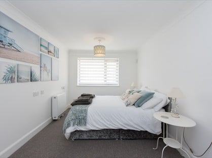1 Bed Flat, Cumberland Road, CT9