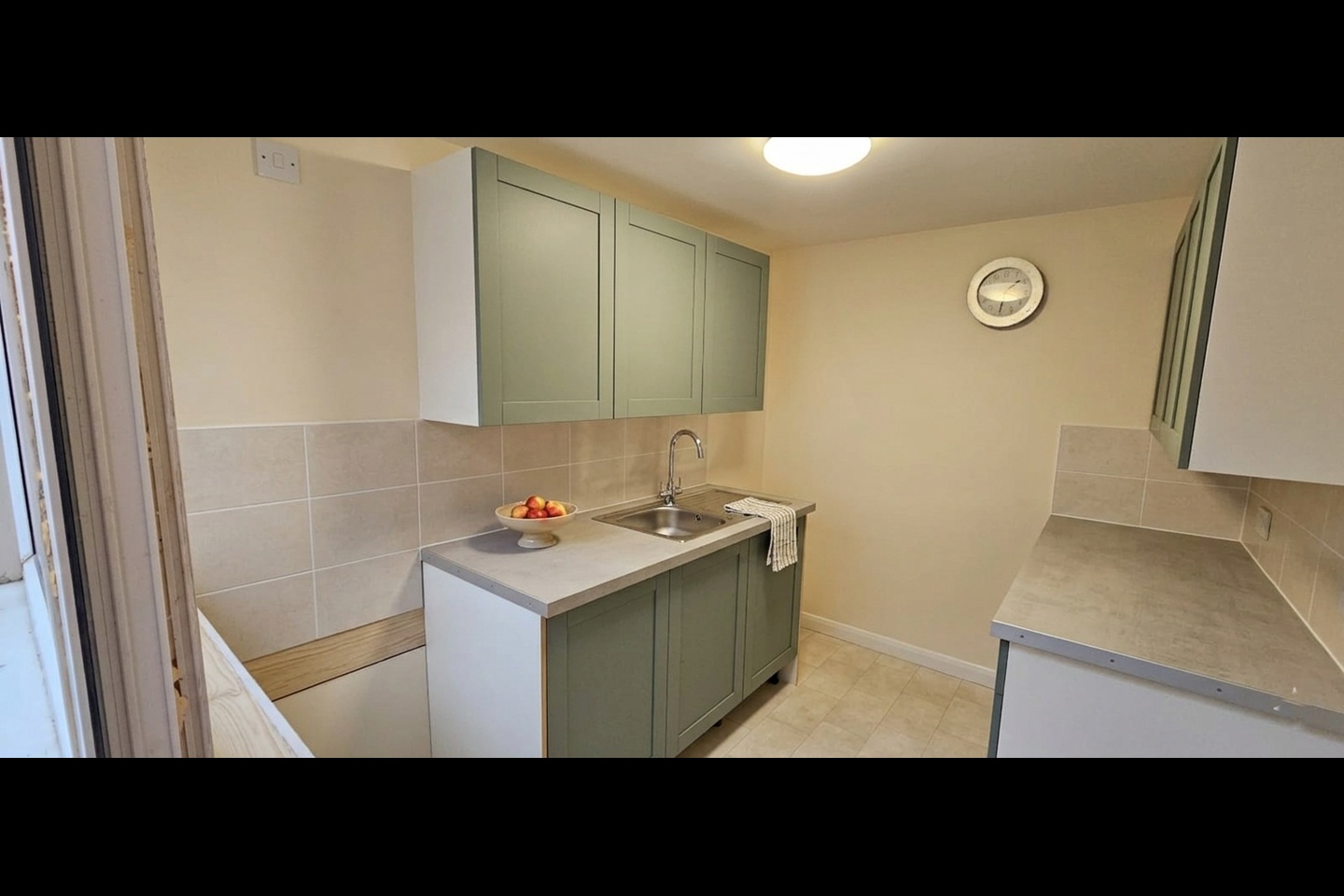 2 Bed Flat, St. Michaels Road, NN1