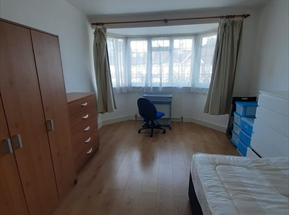 Room in a Shared House, Woodlands, HA2