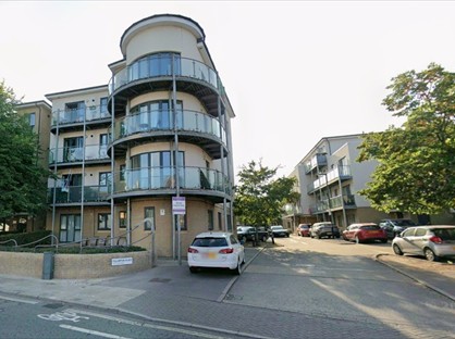 2 Bed Flat, Portswood Road, SO17