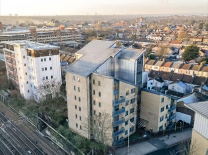 3 Bed Flat, Ilford City Centre, IG1
