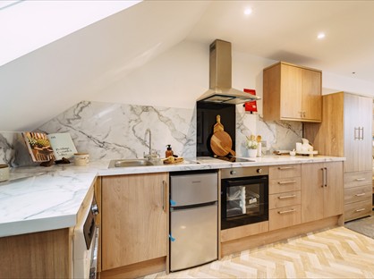 Room in a Shared House, Dixon Street, SN1