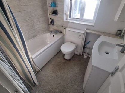 Room in a Shared House, Mill Road, CB1