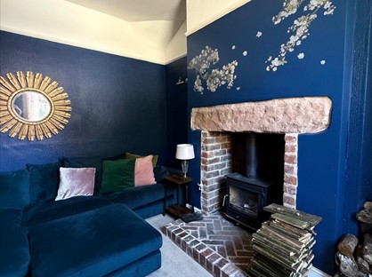 3 bed room for rent in Room in a Shared House, Harrison St, CA2
