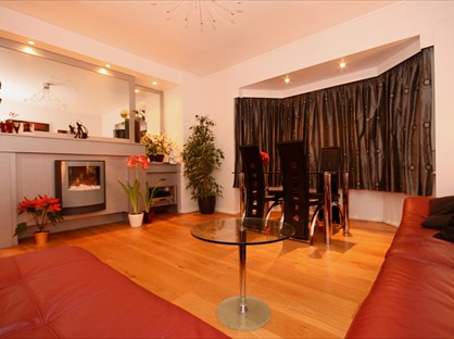 3 bed flat/apartment for rent in 3 Bed Flat, Bristol Road, B29