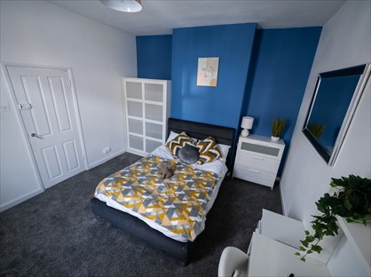 Room in a Shared House, St. Augustine Road, PO4