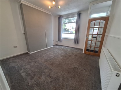 2 Bed End Terrace, Cameron Street, BL1
