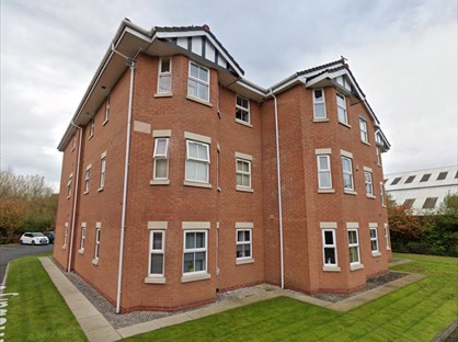 1 bed flat/apartment for rent in 1 Bed Flat, Great Sankey, WA5