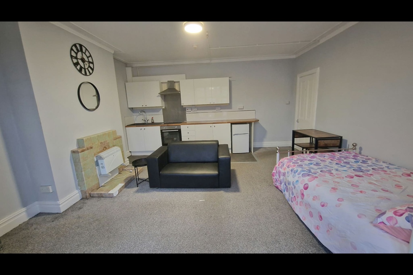 1 Bed Flat, Raynville Road, LS12 photo 5