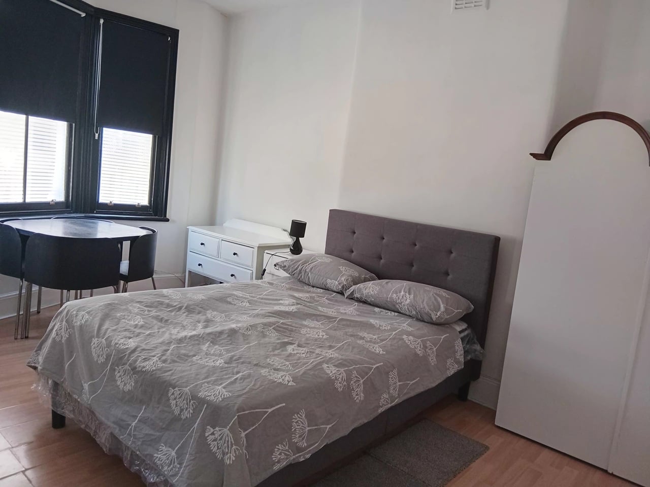 2 Bed Flat, First Floor, SW6
