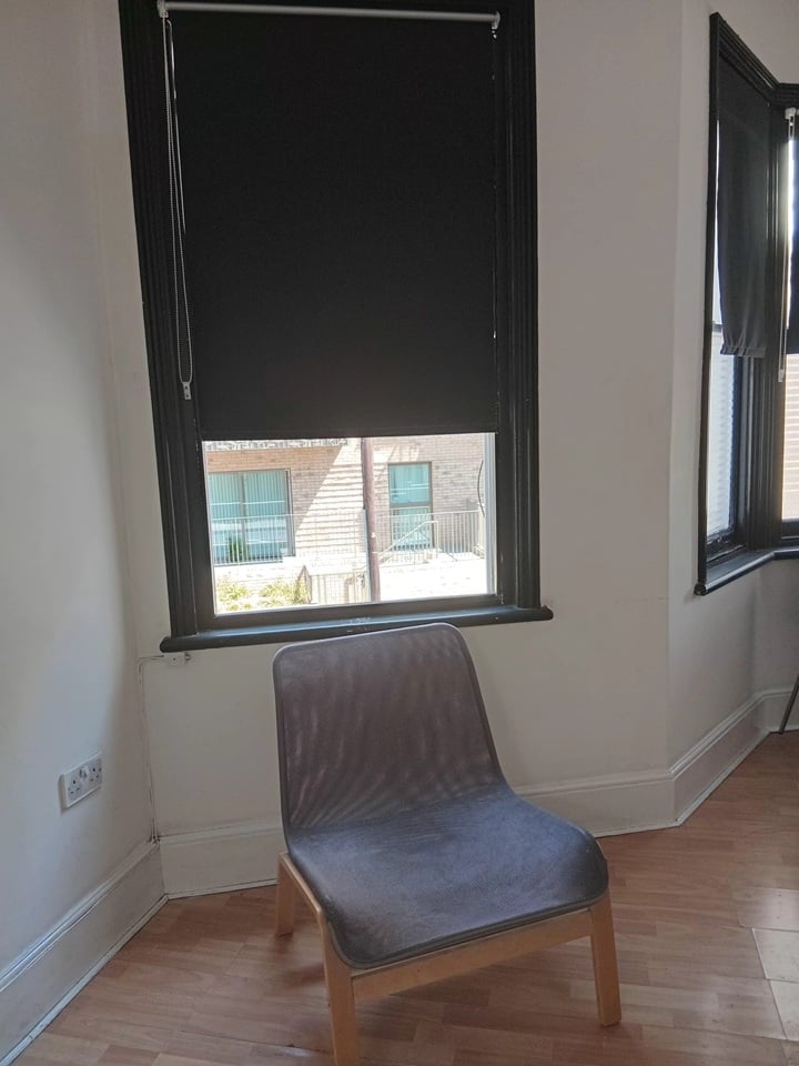 2 Bed Flat, First Floor, SW6 photo 2