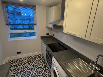 2 Bed Flat, Elmwood Road, CR0