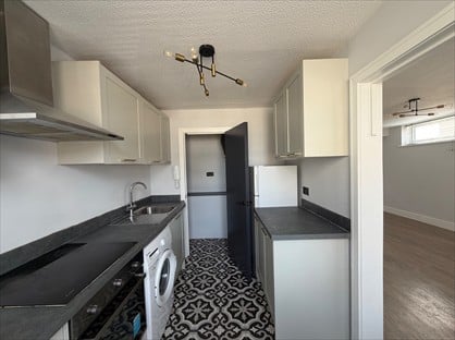 2 bed flat/apartment for rent in 2 Bed Flat, Elmwood Road, CR0