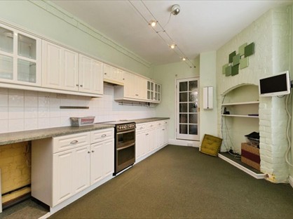 Room in a Shared House, Lothian Road, TS4