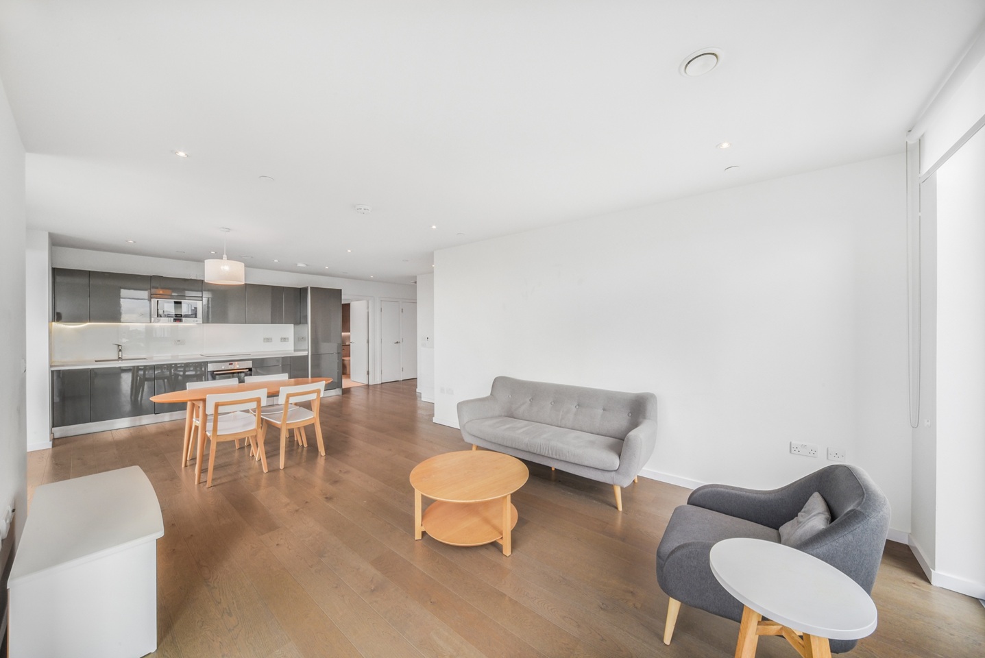 Additional image 3 of 2 Bed Flat, St Gabriel Walk, SE1, N1 7GU