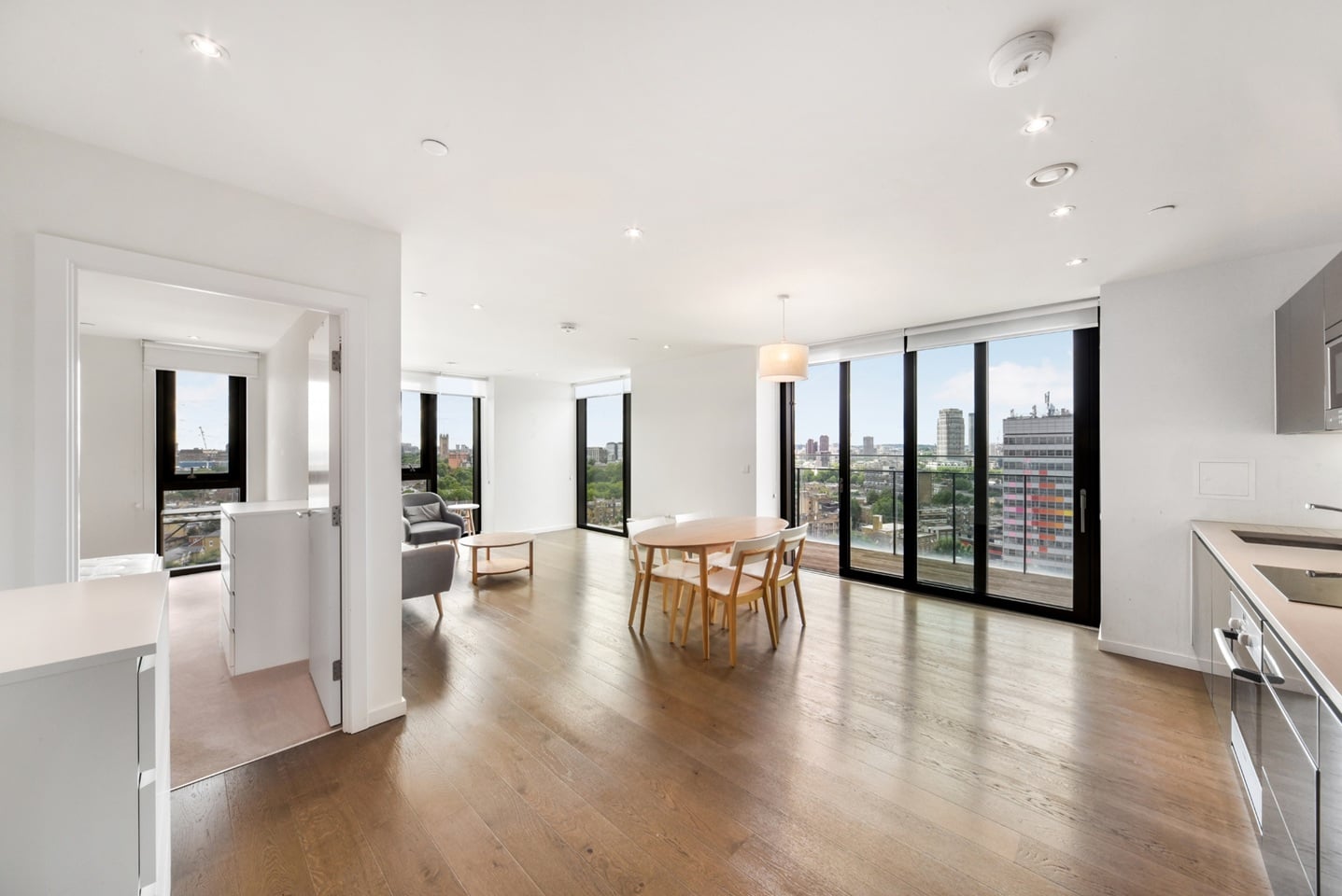 Additional image 4 of 2 Bed Flat, St Gabriel Walk, SE1, N1 7GU