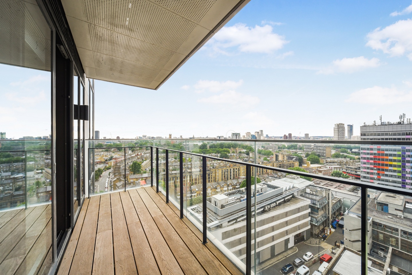 Additional image 7 of 2 Bed Flat, St Gabriel Walk, SE1, N1 7GU