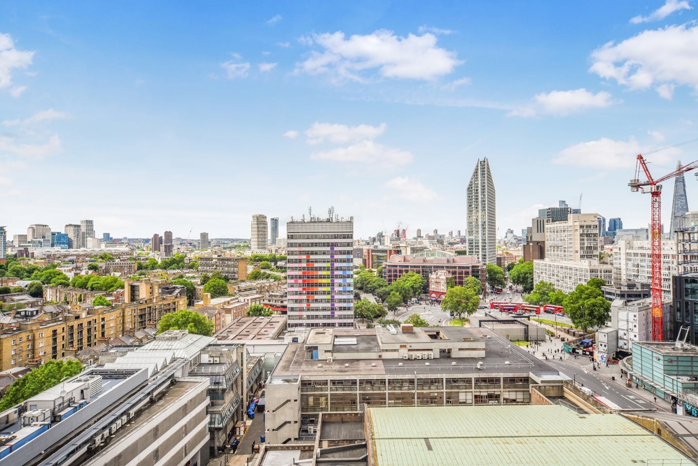 Additional image 8 of 2 Bed Flat, St Gabriel Walk, SE1, N1 7GU