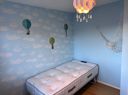 Room in a Shared House, Cross Lane, M18