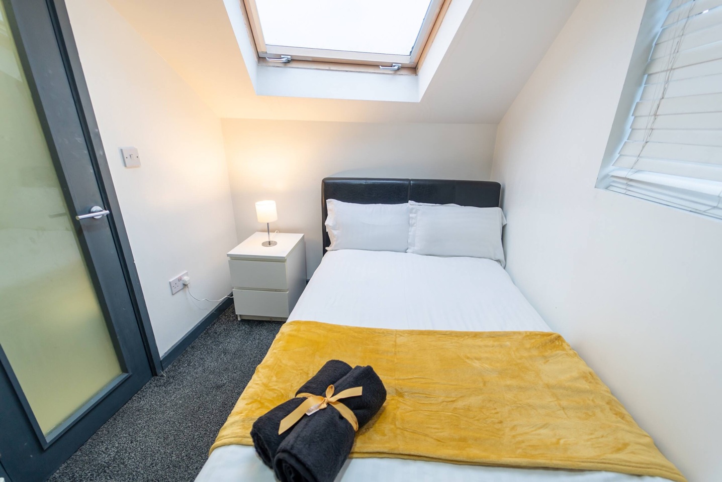 Studio Flat, Dale Road, B29 photo 3