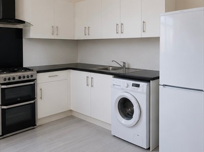 2 Bed Flat, Richmond Road, IG1