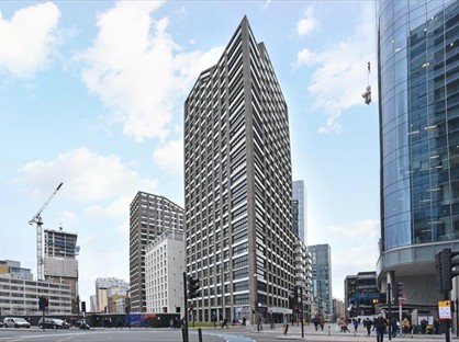 3 Bed Flat, Wiverton Tower, E1