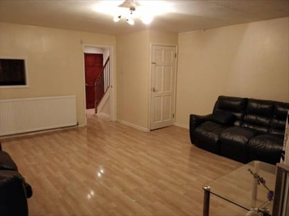 5 Bed Semi-Detached House, Chilton Grove, SE8
