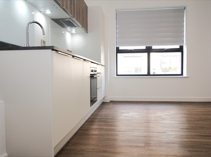 1 Bed Flat, North Star Avenue, SN2