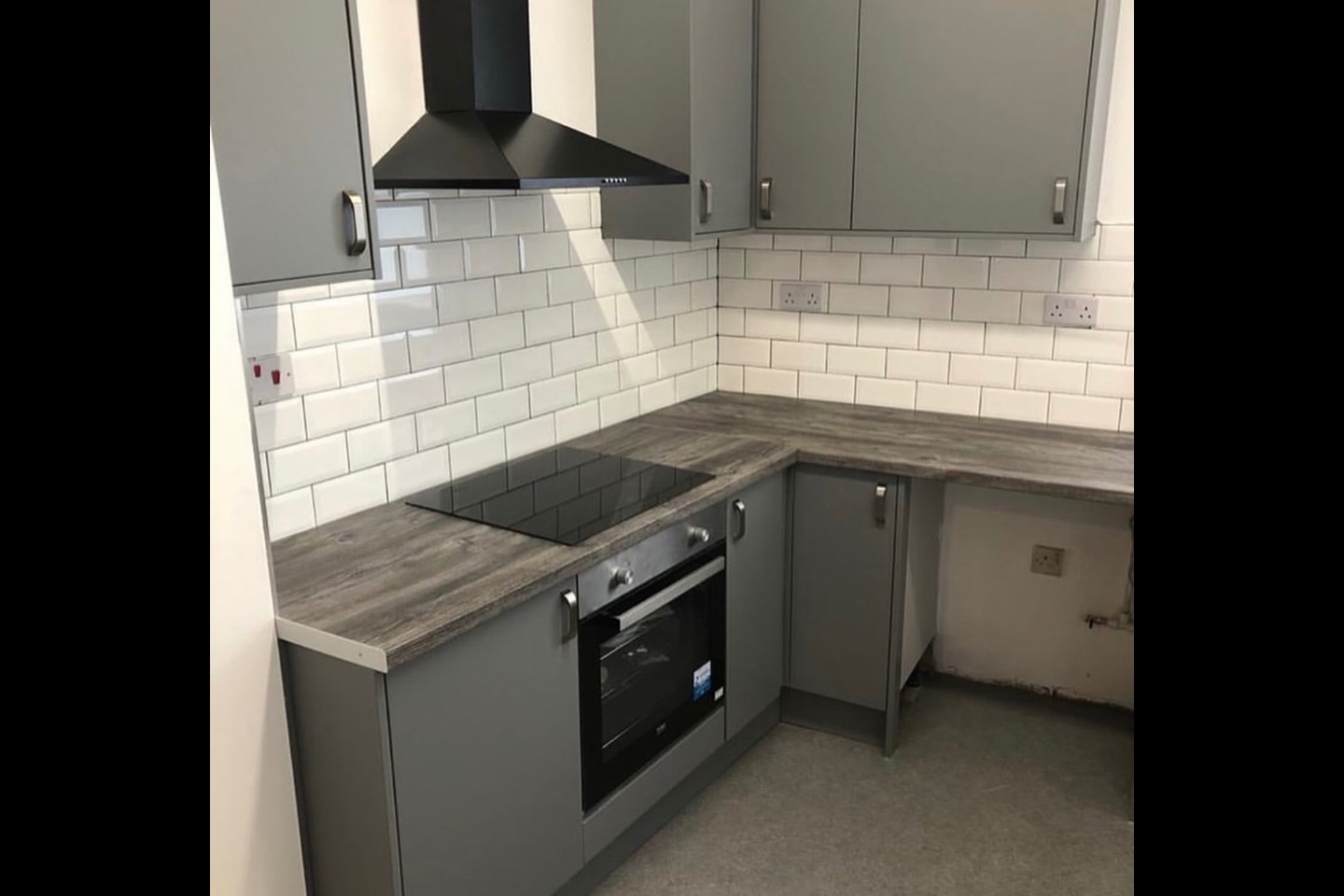 2 Bed Flat, Gorton Road, SK5