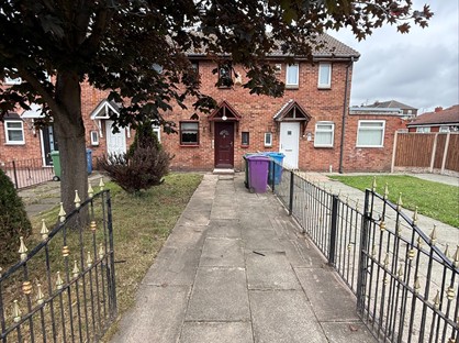 2 Bed Semi-Detached House, Killington Way, L4
