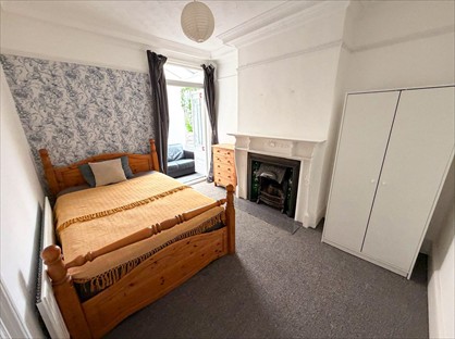 Room in a Shared House, Victoria Road, ME4