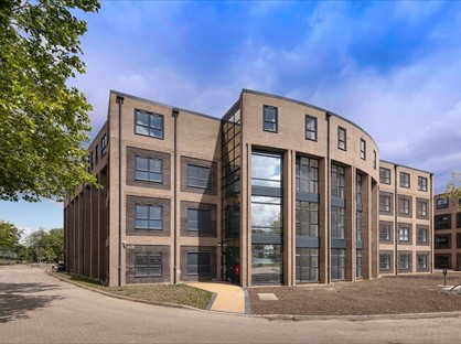 1 Bed Flat, North Star Avenue, SN2