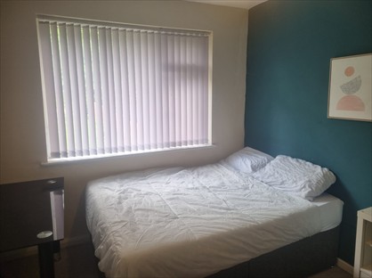 Room in a Shared House, Tyburn Road, B24