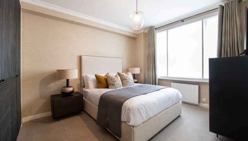 Additional image 6 of 3 Bed Flat, Hill St, W1J, N1 7GU