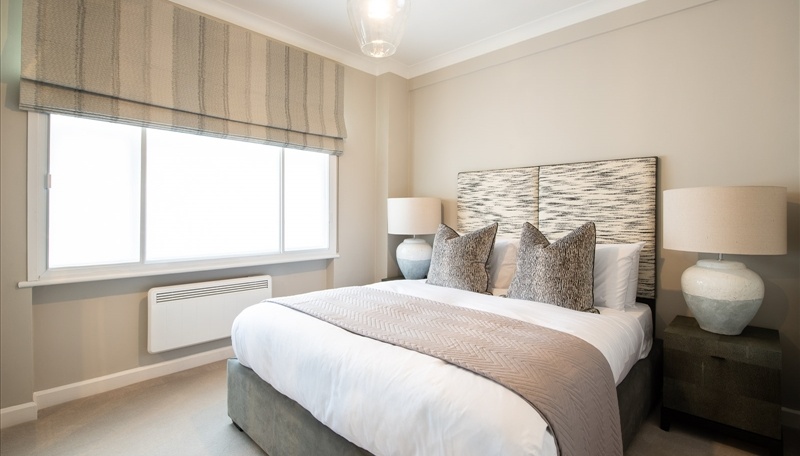 Additional image 7 of 3 Bed Flat, Hill St, W1J, N1 7GU