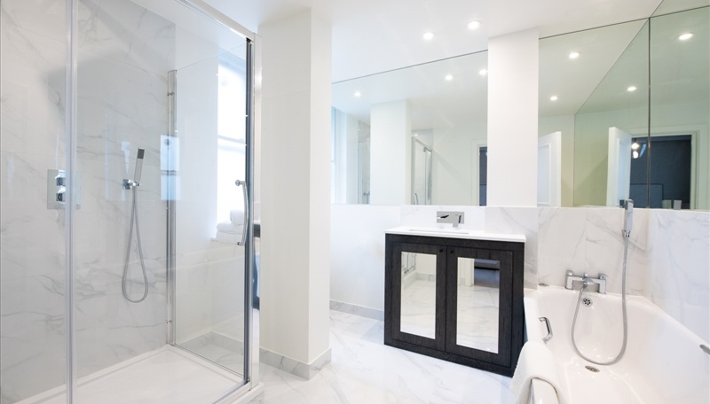Additional image 8 of 3 Bed Flat, Hill St, W1J, N1 7GU