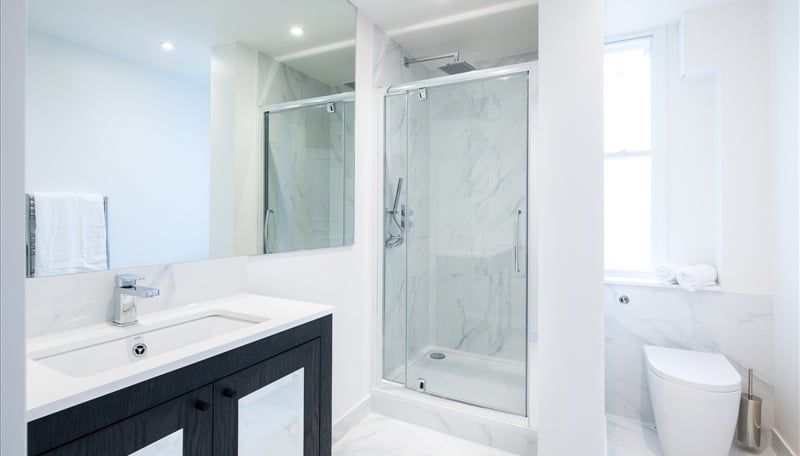 Additional image 9 of 3 Bed Flat, Hill St, W1J, N1 7GU