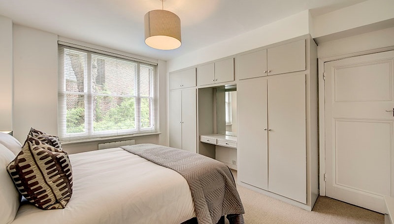 Additional image 10 of 3 Bed Flat, Hill St, W1J, N1 7GU