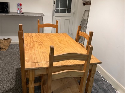 3 Bed Terraced House, Ayresome St, TS1