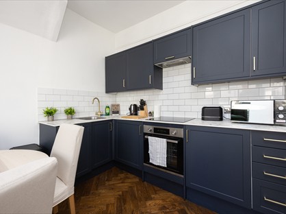 2 Bed Flat, Western Road, BN3