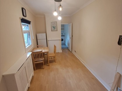 1 Bed Flat, West Green Road, N15