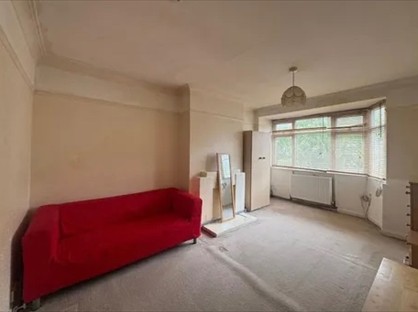 2 Bed Flat, Grosvenor Road, N3