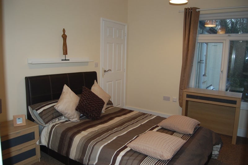 Room in a Shared House, Greycoat Place, SW1P, N1 7GU
