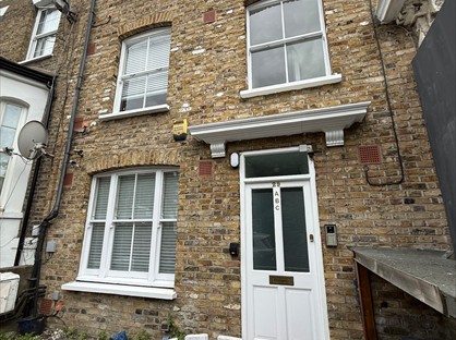 1 Bed Flat, Nevill Road, N16
