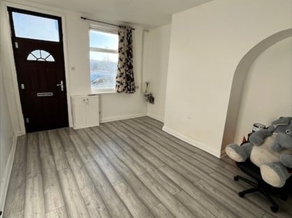 1 bed flat/apartment for rent in 1 Bed Flat, Hawkins Lane, DE14