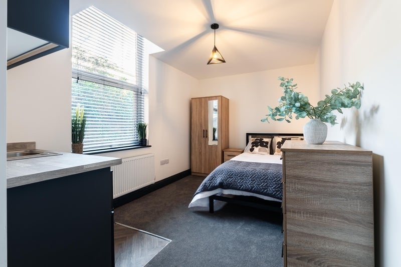 1 Bed Flat, Buckingham Gate, SW1E, N1 7GU