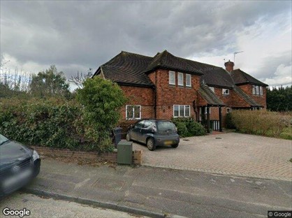 Room in a Shared House, Burnet Avenue, GU1