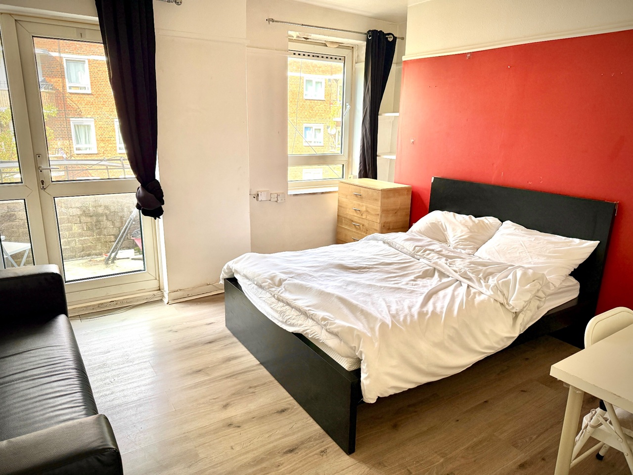 4 Bed Flat, Sycamore House, NW3 photo 3