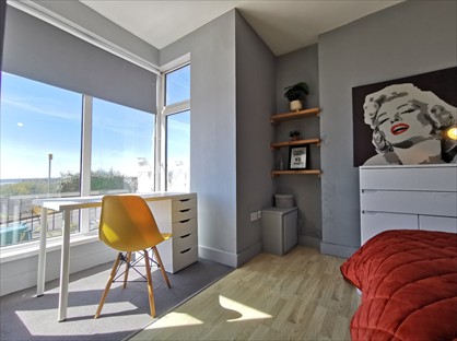 Room in a Shared House, Milton Terrace, SA1