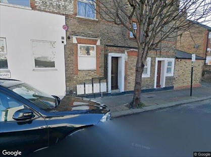 2 Bed Flat, Earlsfield Road, SW18